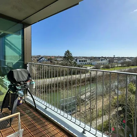 Architect Designed Between And Nature كوبنهاجن