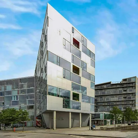 Architect Designed Between And Nature *